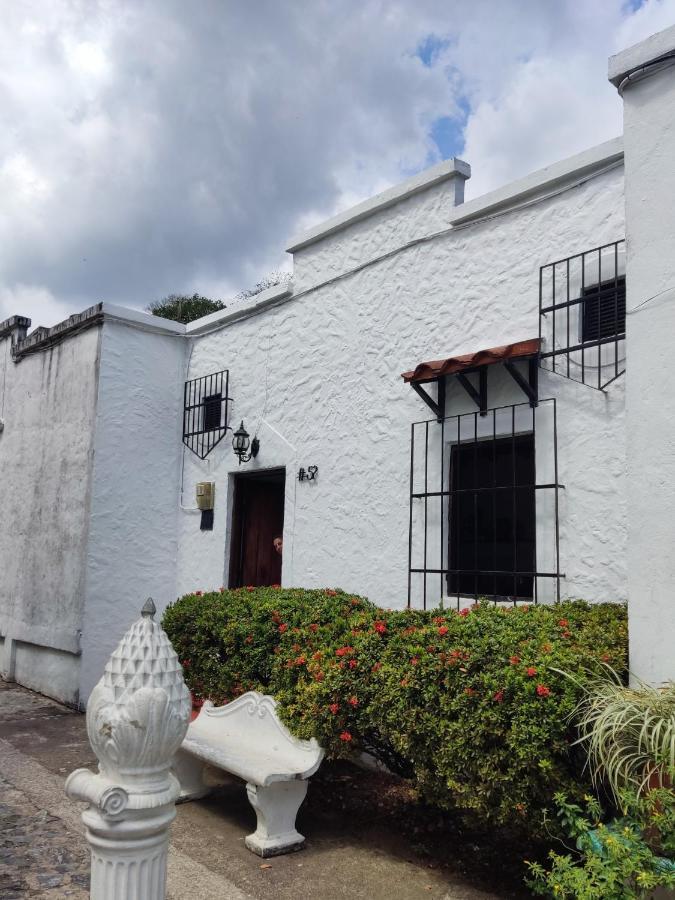 Villa Casa #52 Aldea Doradal Santorini Colombiano Exterior foto