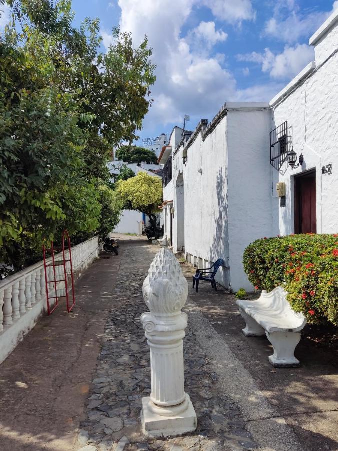 Villa Casa #52 Aldea Doradal Santorini Colombiano Exterior foto