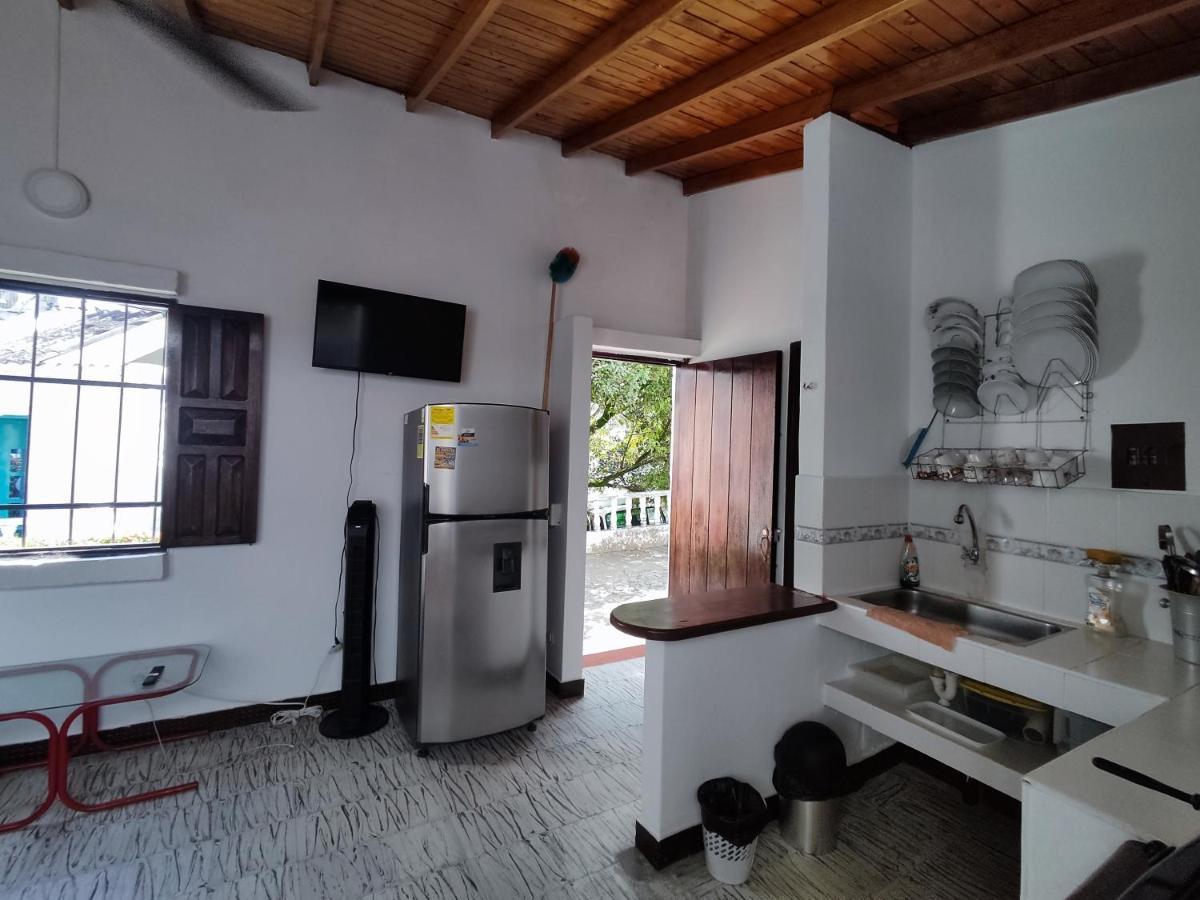 Villa Casa #52 Aldea Doradal Santorini Colombiano Exterior foto